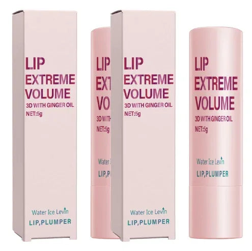 Non-Sticky Gloss Serum with Saccharomyces Polypeptides - Moisturizes Lips for Smooth, Supple Feel - My Vixen Vault - 