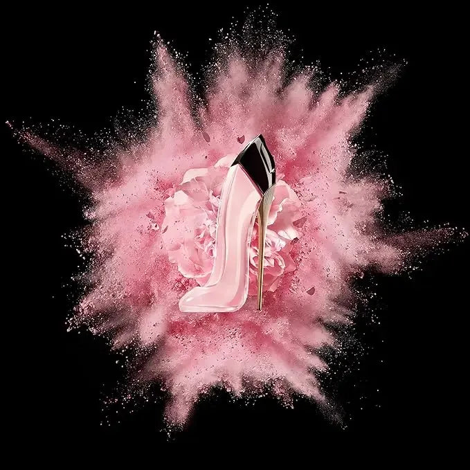 Carolina Herrera Good Girl Blush Para Mujer - 2.7 Oz EDP Spray - My Vixen Vault