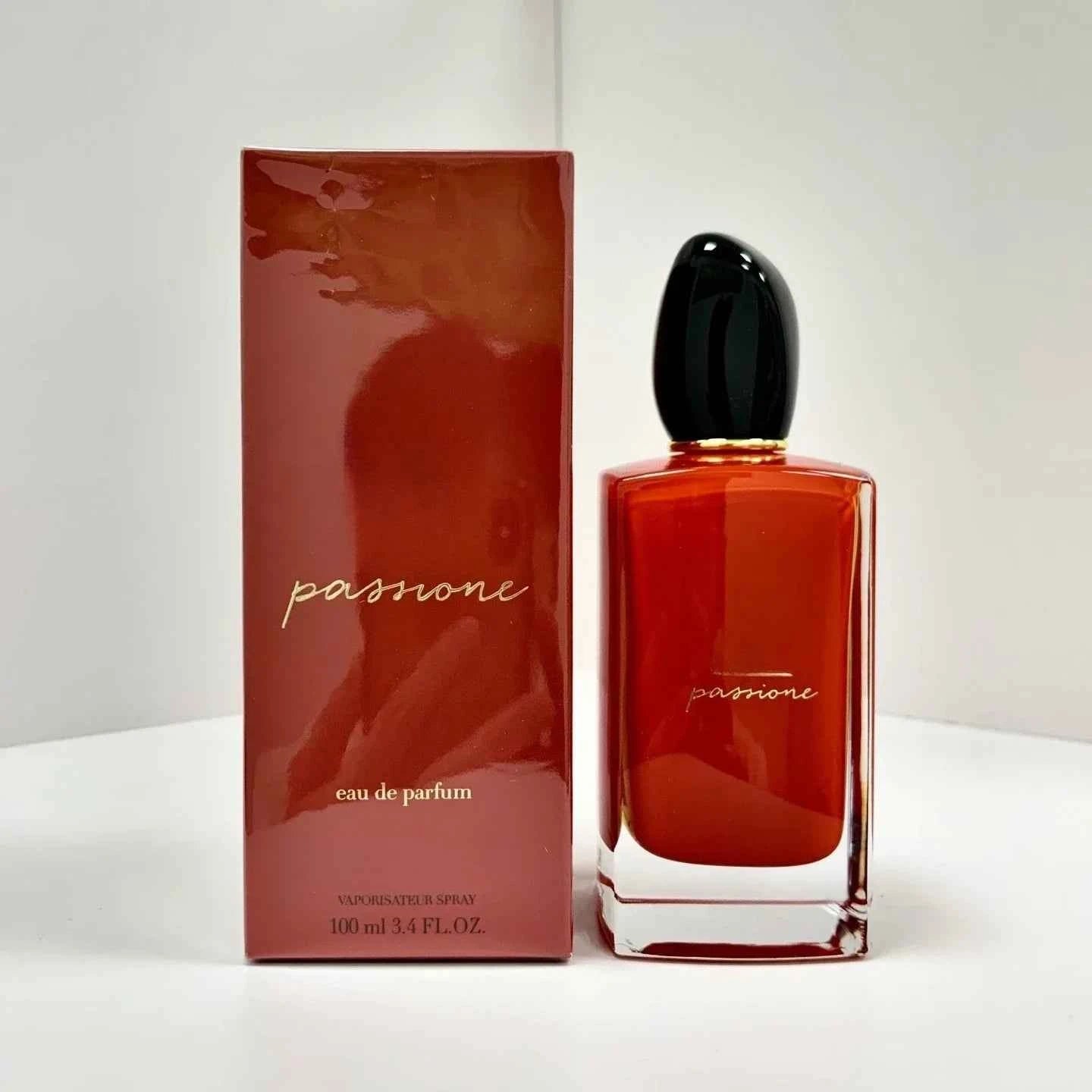 100ml Brand Perfume fresh fragrance elegant feminine scent romantic and charming suitable for dates or as a gift for frien...