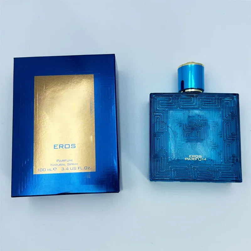 Men PArfum Hot Selling men's Spray Fashionable Long Lasting Spray for men - My Vixen Vault