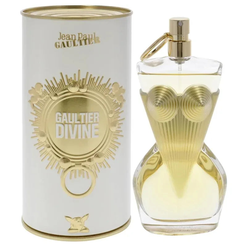 Jean Paul Gaultier Eau de Parfum Male Spray 125ml Original Perfumes Lasting Charm Oriental Pheromones Perfume for Women Makeup - My Vixen Vault