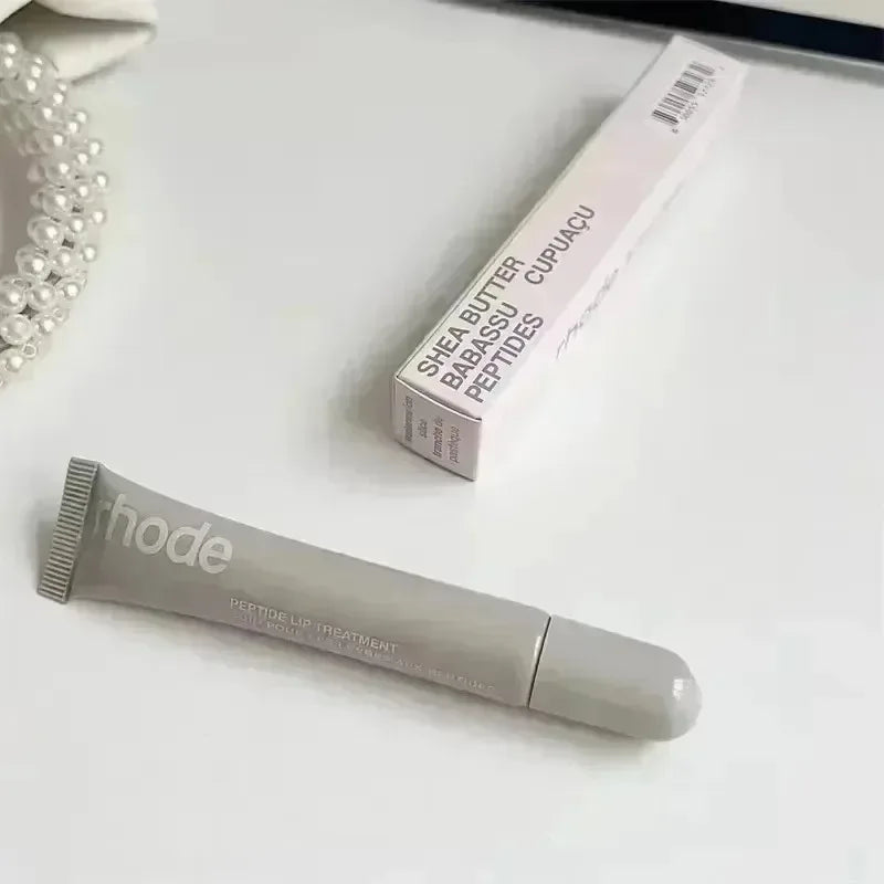 Moisturizing Lip Oil Gloss Original Lip Balm Care of the Lips Benetitnt for Lips Plumping Exfoliating Pink Plumping Gloss Oil - My Vixen Vault