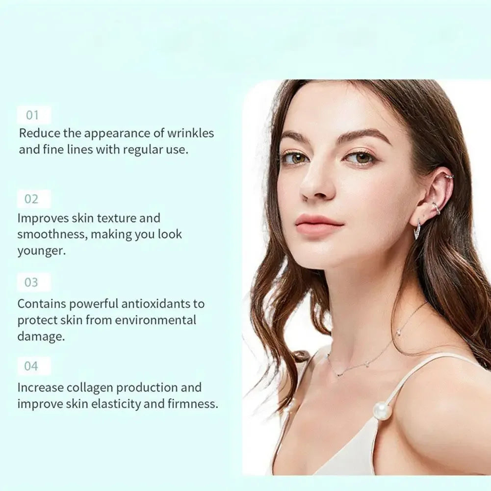 RadiantLift Night+Day Moisture & Firming Face Cream - My Vixen Vault