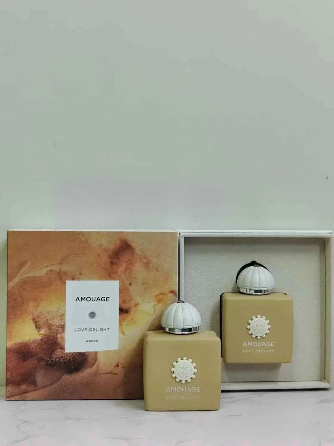 100ml Womens Perfume Long Lasting Sweet Fresh Fragrance with 6 Elegant Alluring Variants Unique Charming Scent for Daily Wear