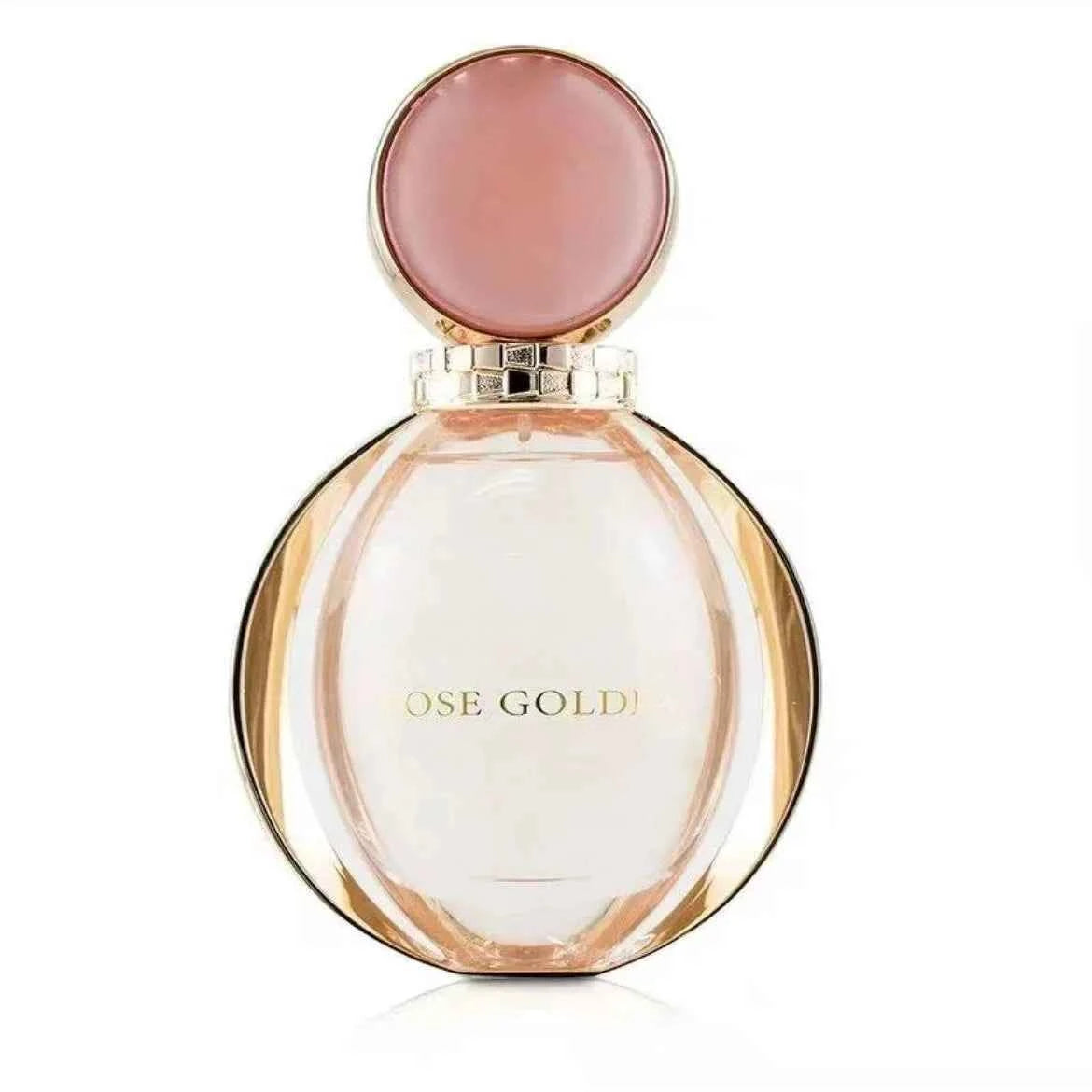 90ML Luxury Brand Perfume with Floral Notes Warm Sweet Scent Long-Lasting Fragrance Perfect for Dates and Birthday Gifts