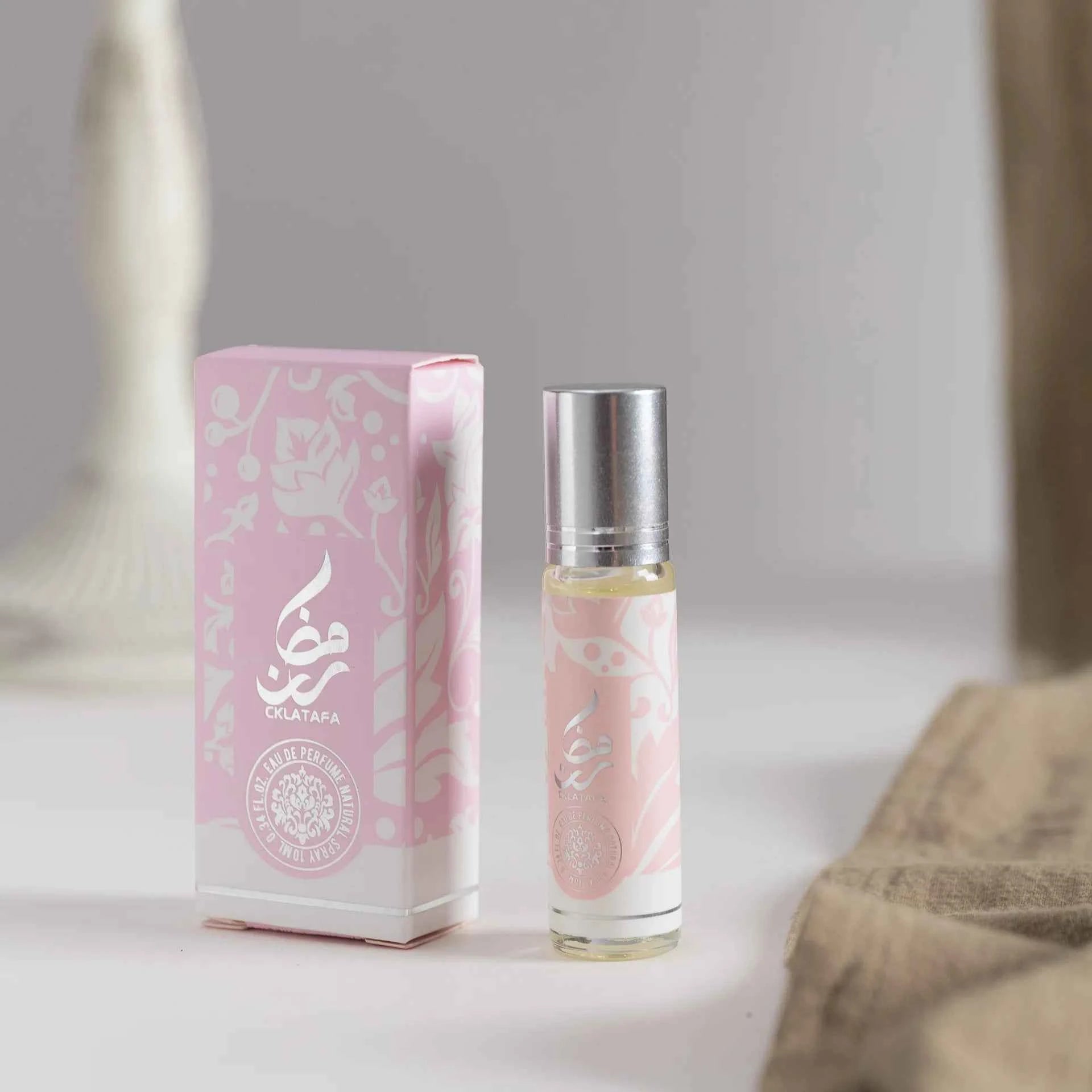 Arab Brand Perfume Neutral Longlasting Fragrance Fresh Floral Woody Fragrance RomanticDate Daily Perfume CharmElegant Body Spray