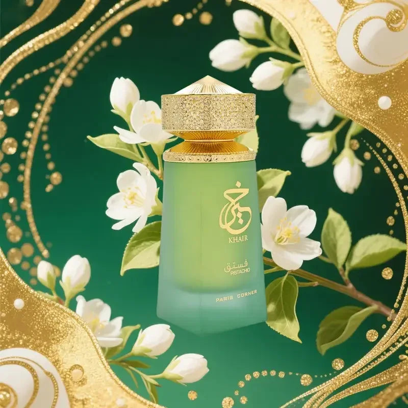 Paris Corner Perfumes  perfumes mujer originales Long lasting fragrance, suitable for any occasion, perfect gift for Chris...