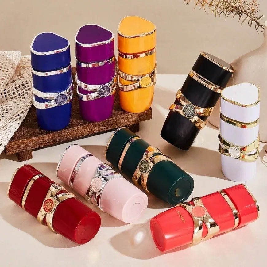 100ml Long-lasting Prefume for Men Women Fragrance Pheromone Cologne Eau De Parfum Body Spray Arabic Perfumes - My Vixen V...