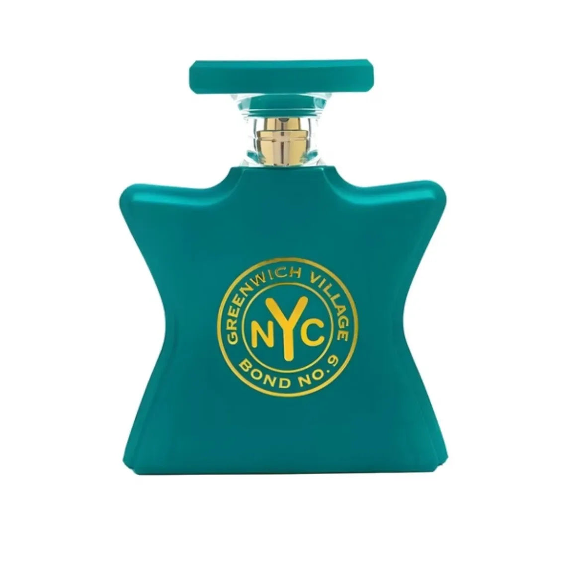 No. 9 Greenwich Village 3.3 Oz./100 Ml. Eau De Parfum Spray Bond New In Box - My Vixen Vault