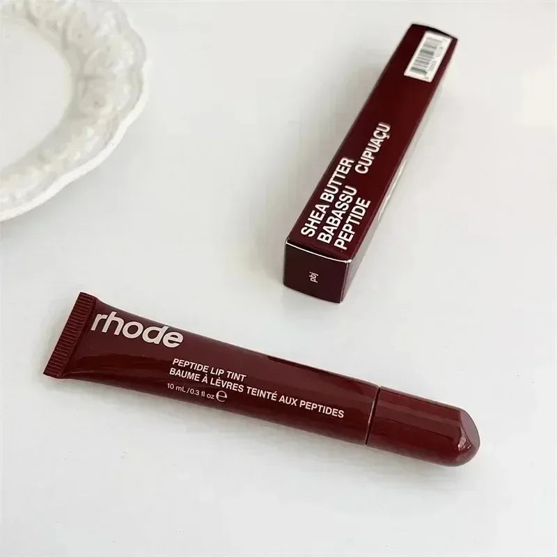 Moisturizing Lip Oil Gloss Original Lip Balm Care of the Lips Benetitnt for Lips Plumping Exfoliating Pink Plumping Gloss Oil - My Vixen Vault