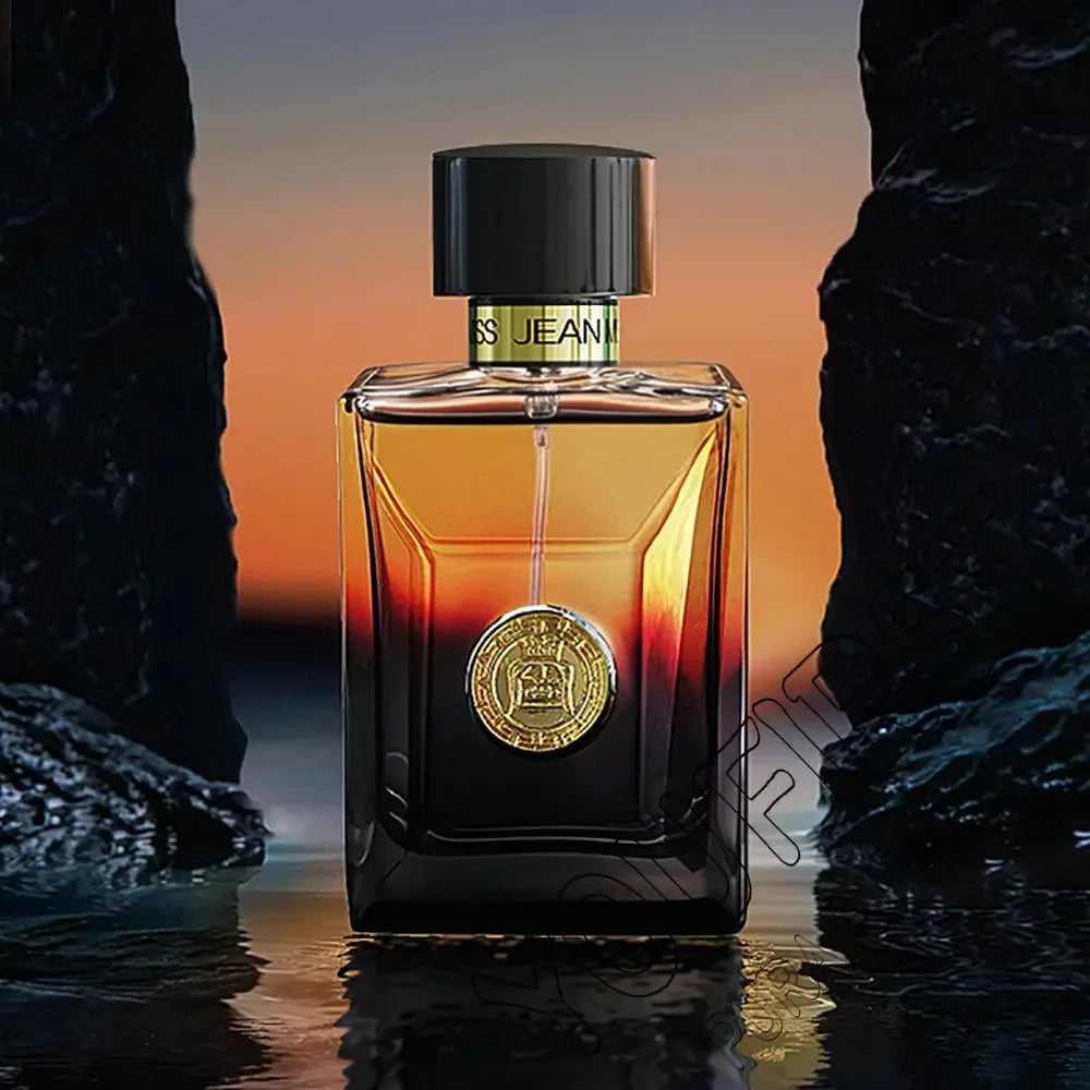 Ocean Scent Perfume Men Cologne 50ml Pheromone Perfumes Hombre Fragrance Spray Attracting Women Parfums Homme Eau De Toilette - My Vixen Vault