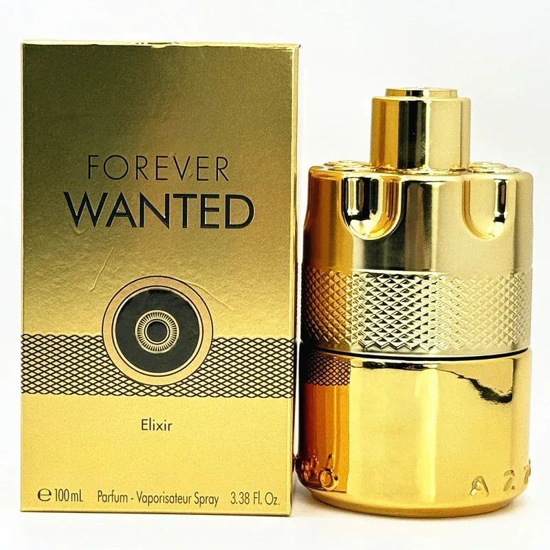 Men PArfum Hot Selling men's Spray Fashionable Long Lasting Spray for men - My Vixen Vault