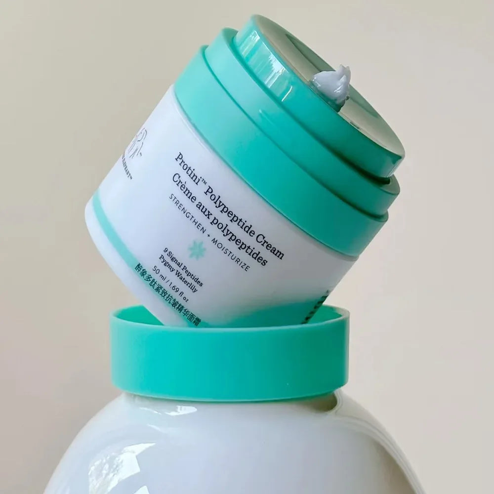 LALA Retro Luxe: Whipped Polypeptide Facial Set - My Vixen Vault