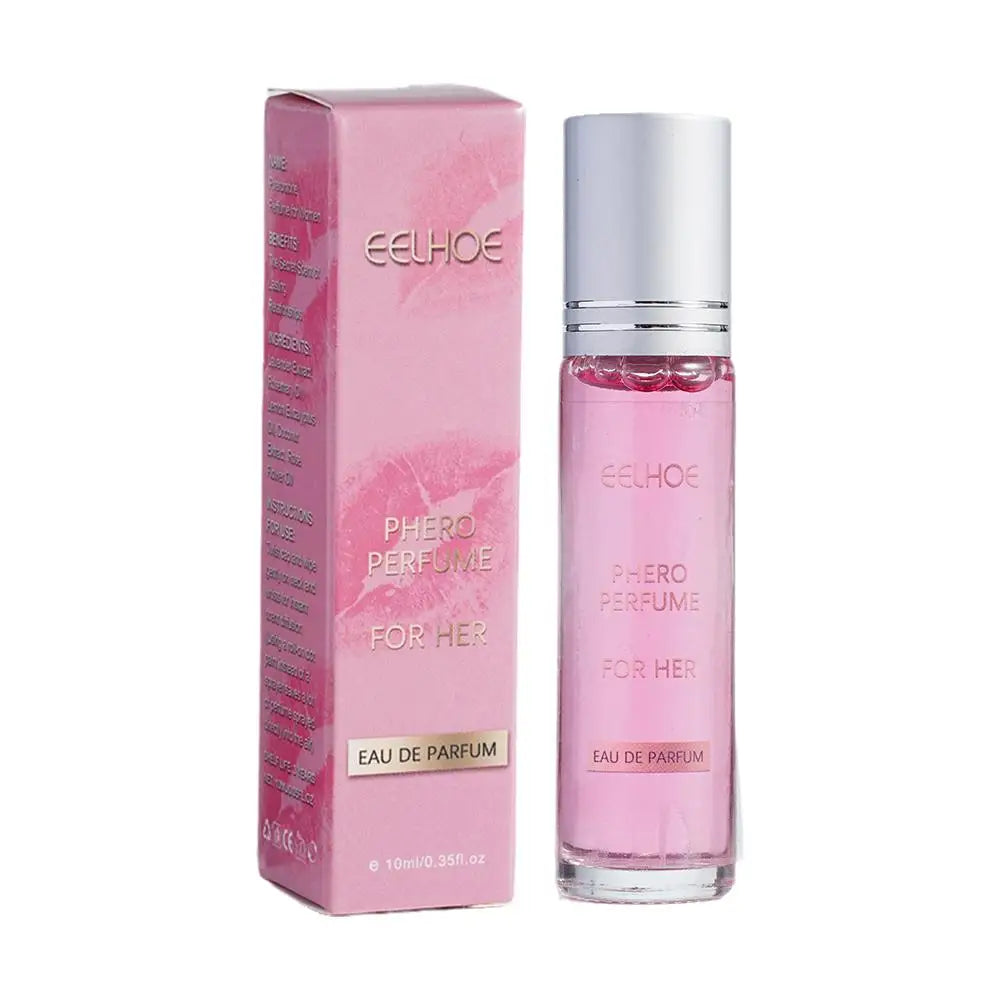 Don't Be Shy Women High-End Perfume Long Lasting  Natural Floral Scent Fragrance Pheromone Attractive Men&Woman Perfume - Beauty Collection Studio