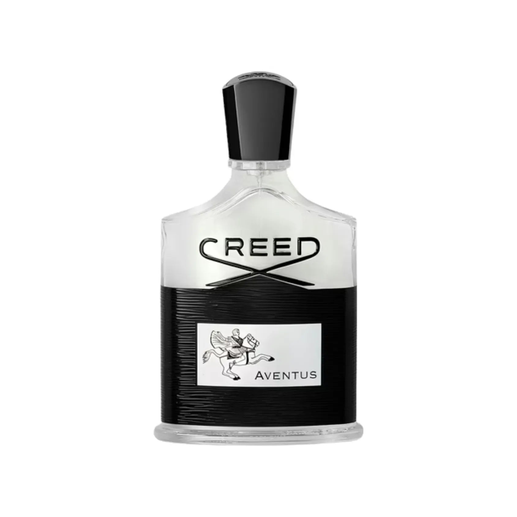 Creed Aventus men Eau De Parfum Spray 100ml Tester fruity note Covered or uncovered, random packaging is rudimentary - My Vixen Vault