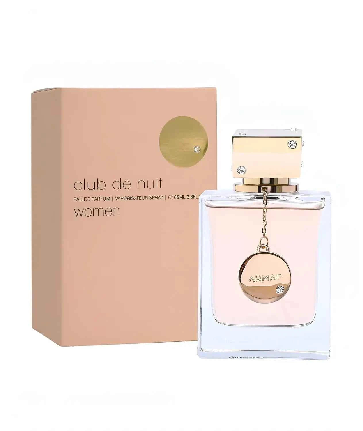 Armaf Club De Nuit Women's eau de toilette spray, 3.6oz.