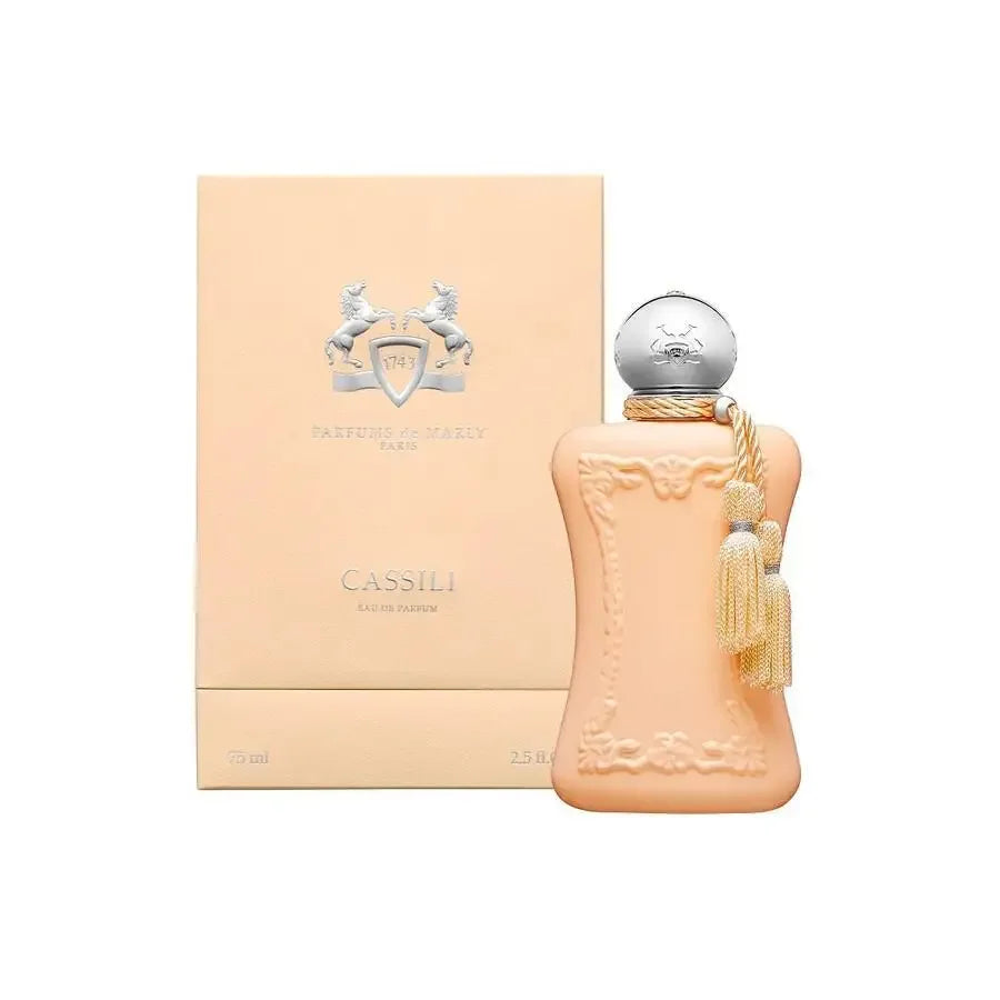 Cassili EDP Spray 2.5 oz Fragrances 3700578524003 | Parfums De Marly.