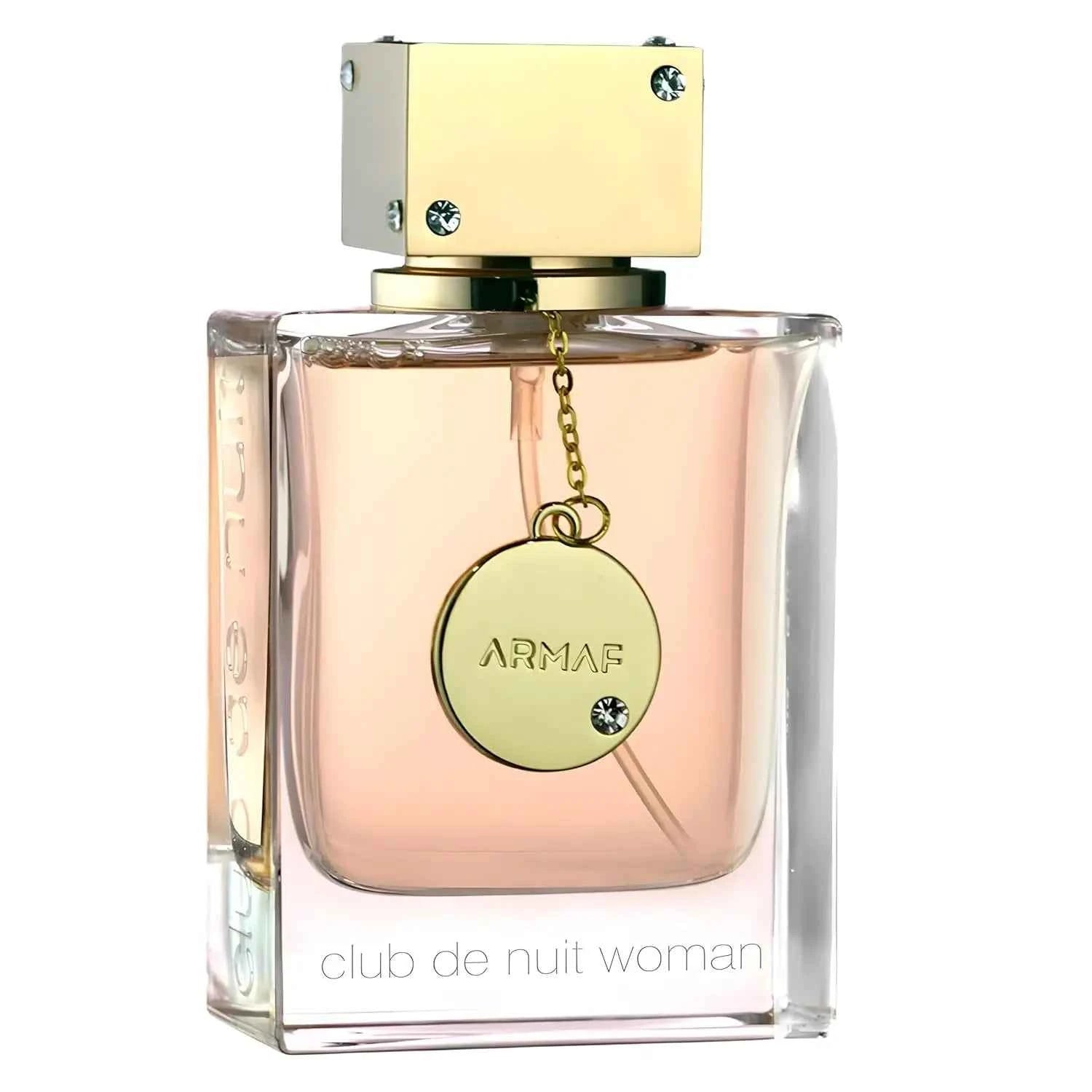 Armaf Club De Nuit Women's eau de toilette spray, 3.6oz.