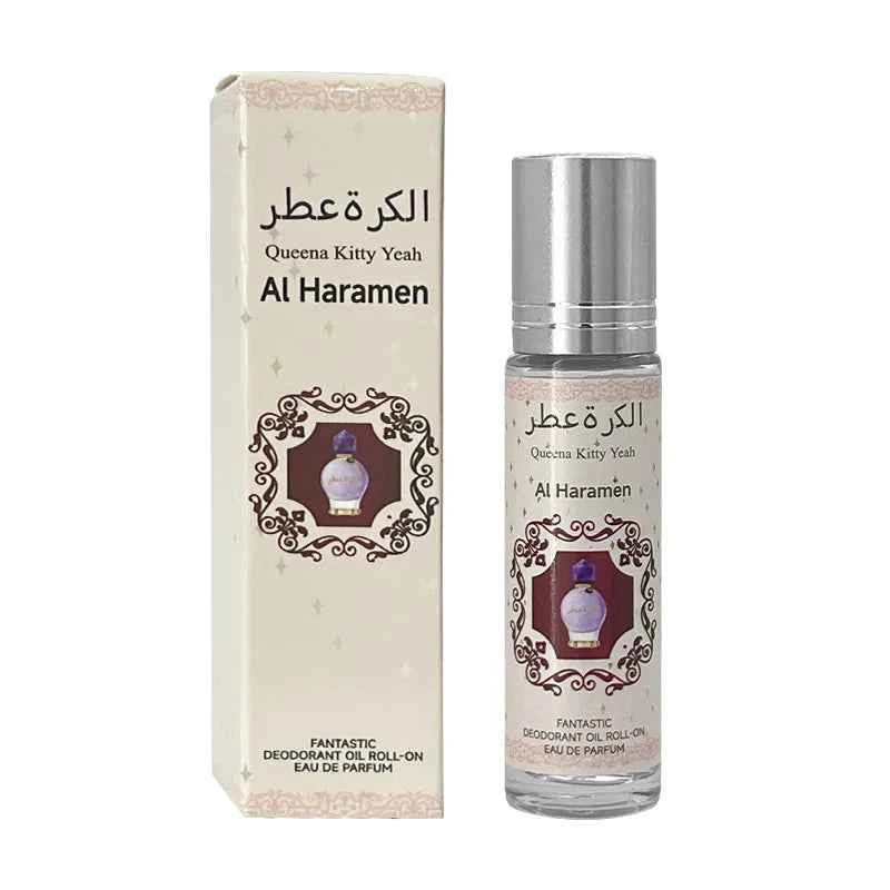 Arab Brand Perfume Neutral Longlasting Fragrance Fresh Floral Woody Fragrance RomanticDate Daily Perfume CharmElegant Body Spray