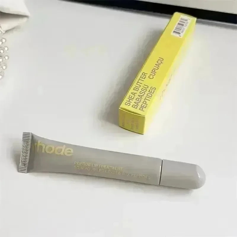 Moisturizing Lip Oil Gloss Original Lip Balm Care of the Lips Benetitnt for Lips Plumping Exfoliating Pink Plumping Gloss Oil - My Vixen Vault