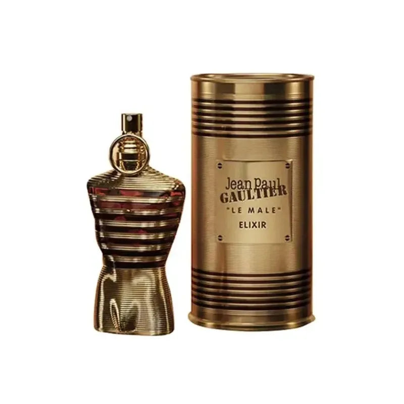 125ml Seductive Men’s Perfume 4 Captivating Scents with Oriental Woody Spicy Notes Long Lasting Cologne for Romantic Moments - My Vixen Vault