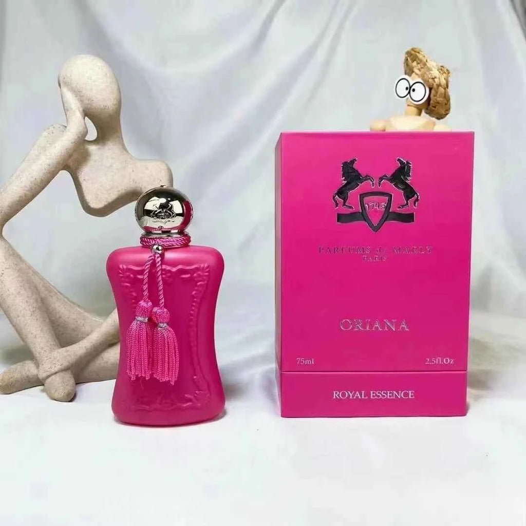 Perfume Valaya Maryington Dew Rose Diancang Oriental Women's Perfume Long Lasting Eau de Perfume Fragrance Spray