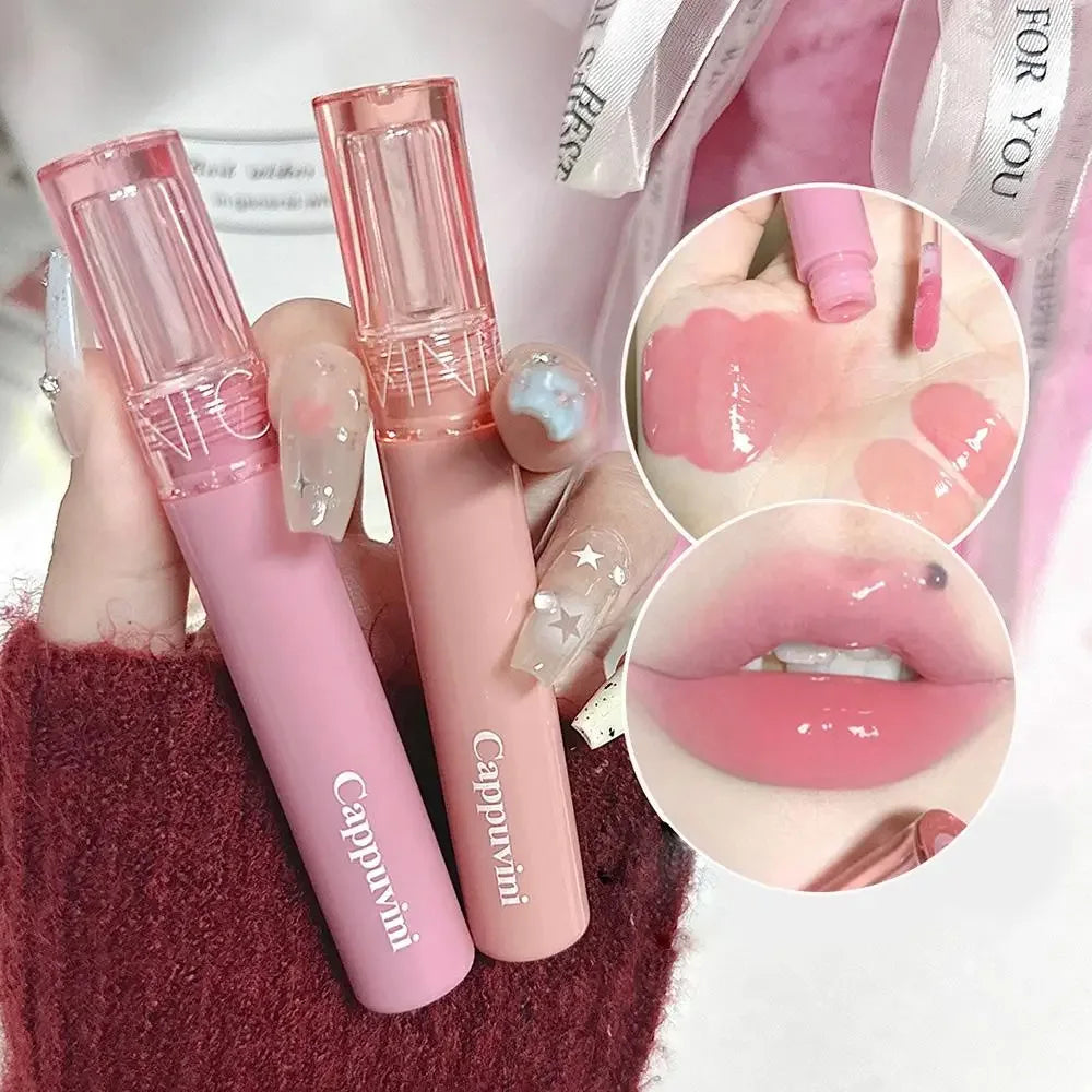 LumiGloss: Water Light Lip Shine - My Vixen Vault
