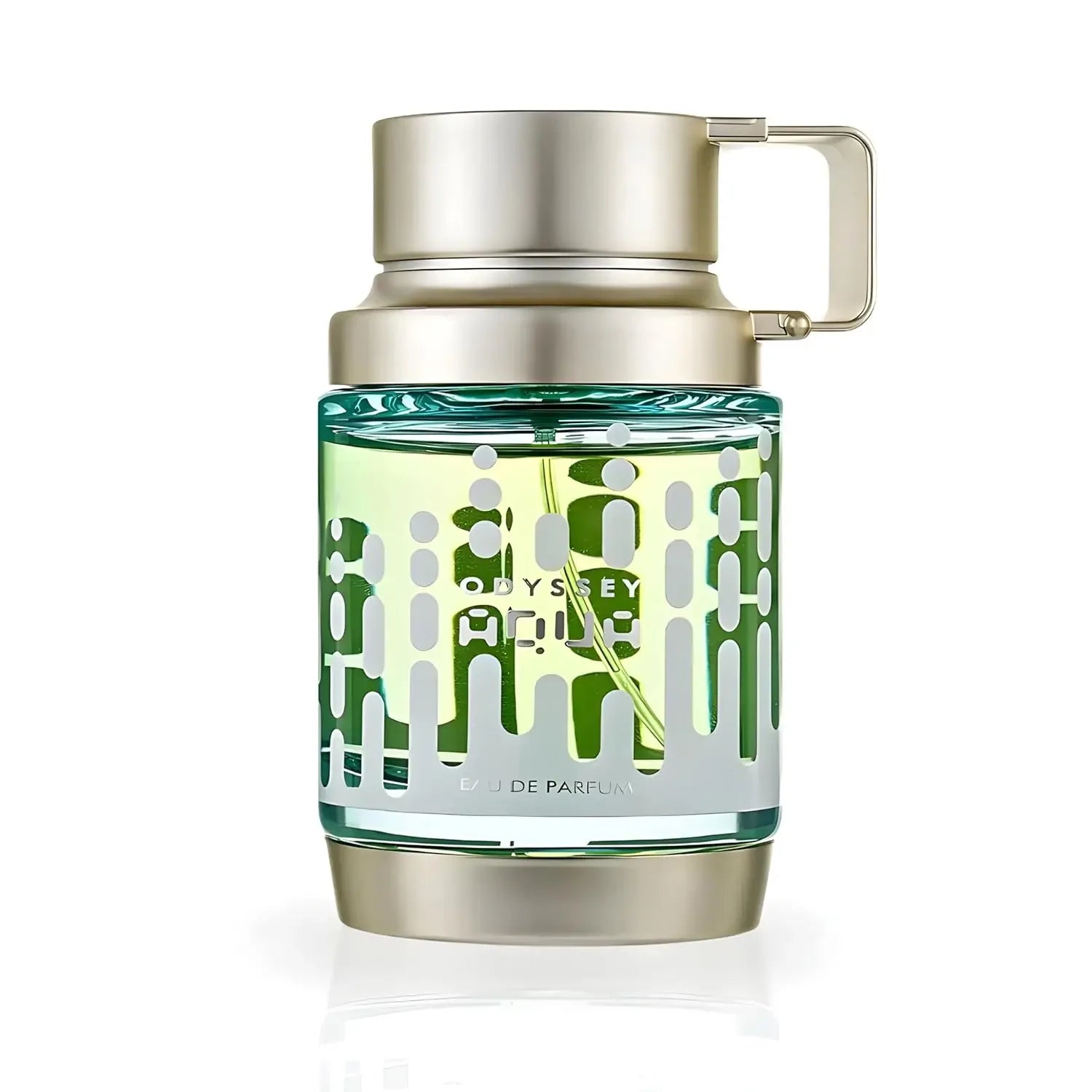 Armaf Odyssey Aqua Edition Men's Eau De Toilette Spray 3.4 Oz Fragrance - My Vixen Vault