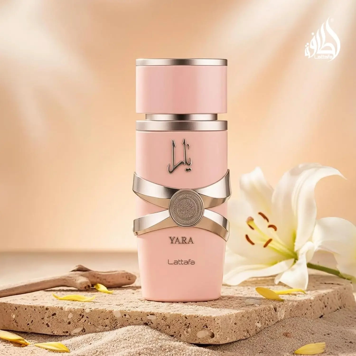 Lattafa Yara For Women Pheromone fragrance Arabian women's perfume Pheromone cologne for man Attract the opposite sex Birthday.
