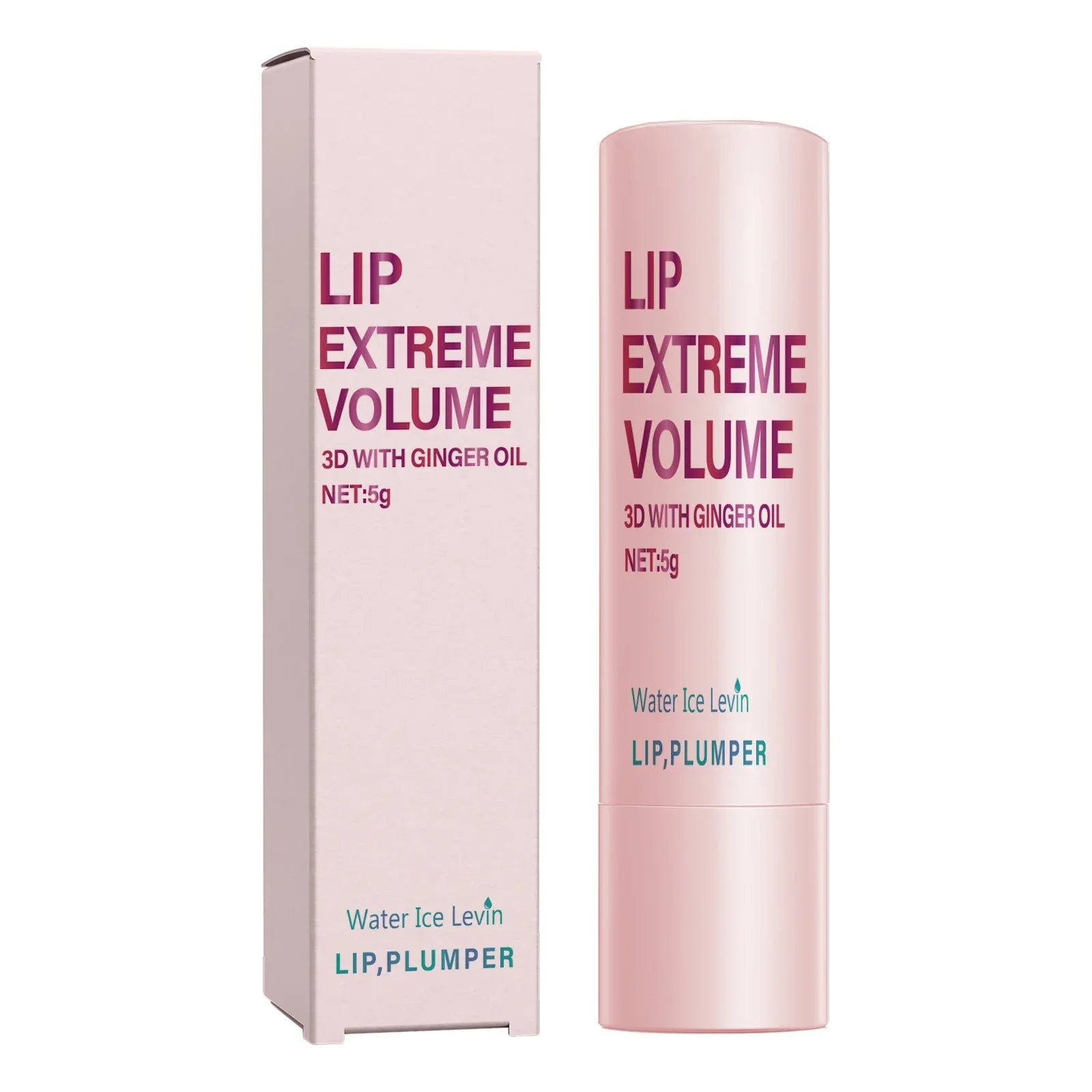 Non-Sticky Gloss Serum with Saccharomyces Polypeptides - Moisturizes Lips for Smooth, Supple Feel - My Vixen Vault - 