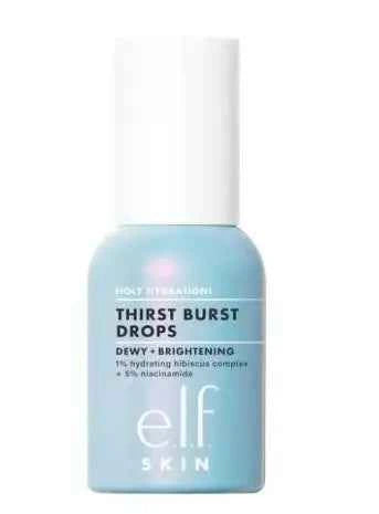 Elf Power Grip Primer Gel-based Moisturizing Facial Base Cream For Firming Makeup Long-lasting Wear Face Improve Makeup Texture