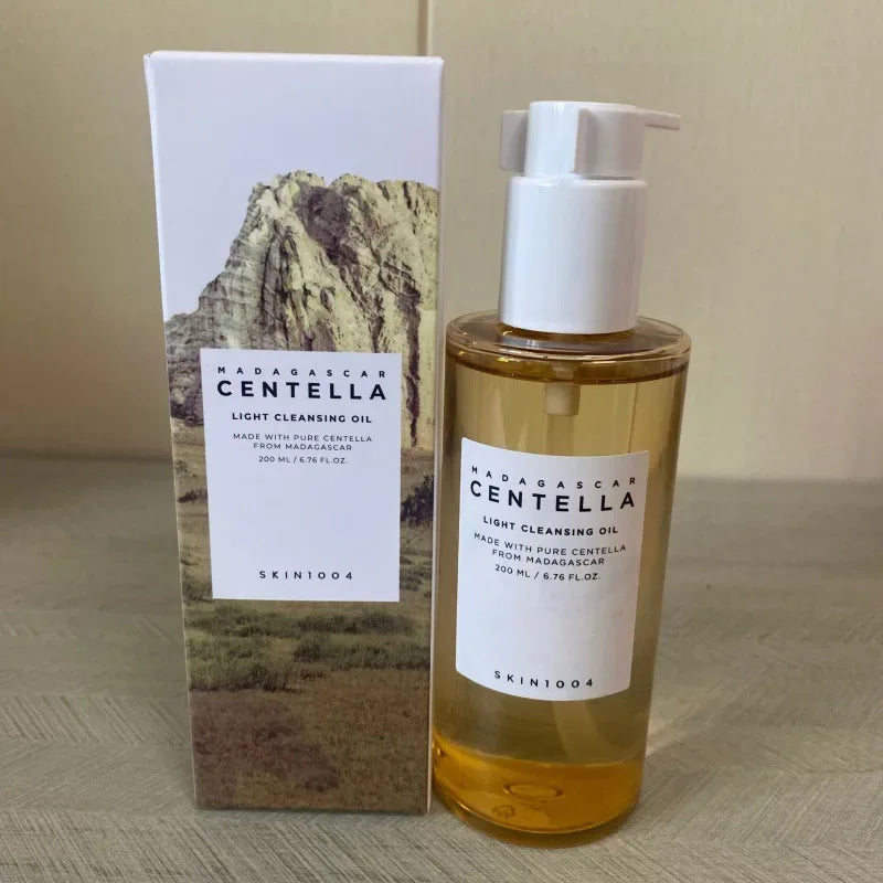 Skin1004 Angel Skin Care - Centella Asiatica Essence/Eye Cream/Cleanser/Sun Cream/Toner, Moisturizing, Brightening, Korean...