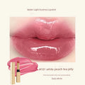 Carrot Color-Changing Lipstick for Pregnant Women, Long-Lasting Moisturizing, Non-Fading, Non-Stick Cup, Moisturizing and Hydrating for Women, Prevents Dryness and Cracking - My Vixen Vault
