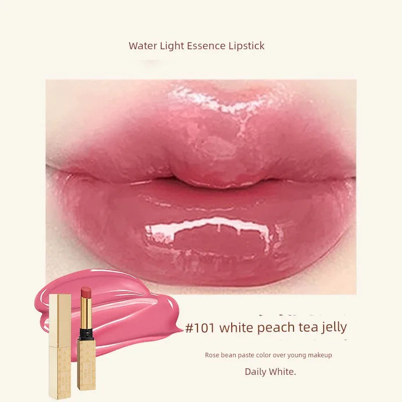 Carrot Color-Changing Lipstick for Pregnant Women, Long-Lasting Moisturizing, Non-Fading, Non-Stick Cup, Moisturizing and Hydrating for Women, Prevents Dryness and Cracking - My Vixen Vault