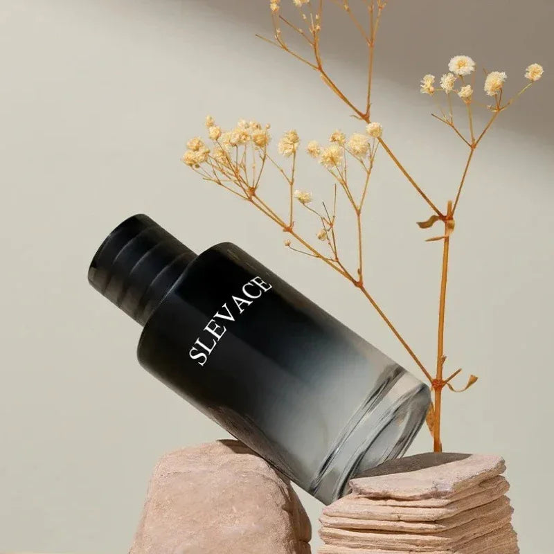 100ml Classic Perfume for Men,Long Lasting Wild & Fresh Fragrance,Charismatic Cologne for Adventure & Dating,Free Shipping...