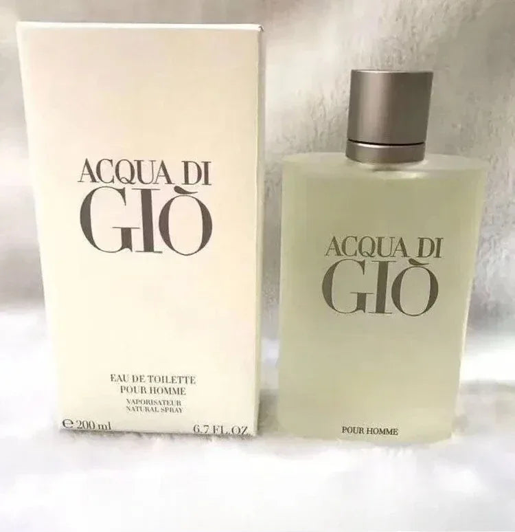 CLASSIC BRAND Perfume New Self Boundless Love Rock Bluegrass Love Men's Perfume Eau De Parfum Parfums Hombre Homme Fragrance For - My Vixen Vault