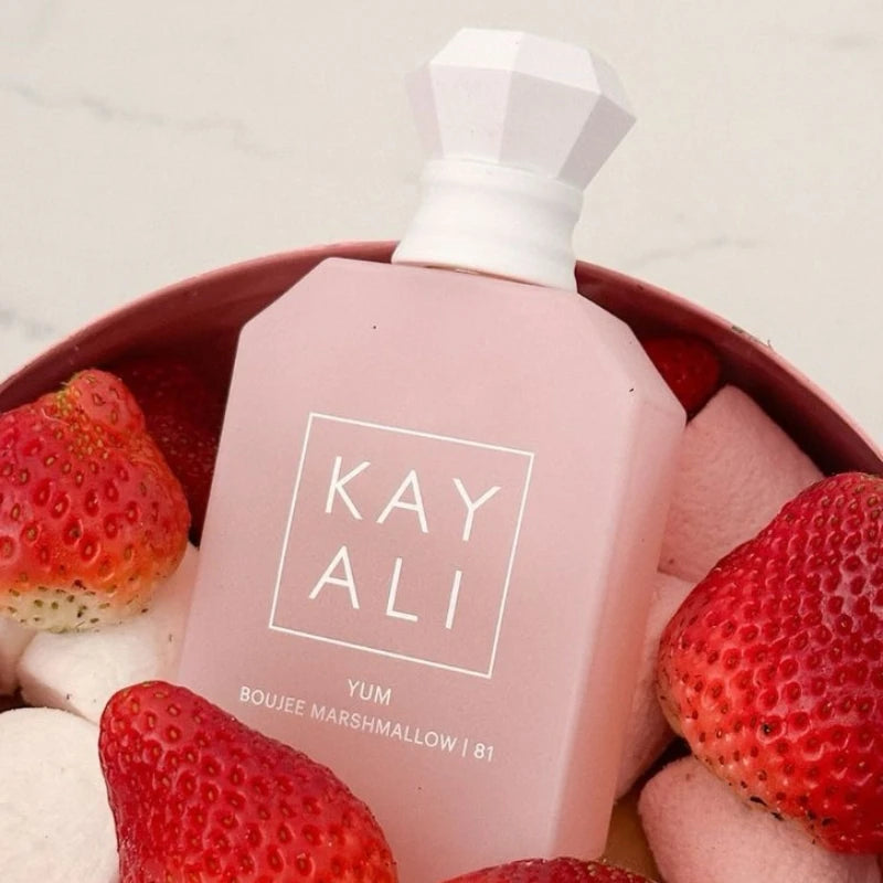 KAYALI 100ml Women’s Eau De Parfum Luxury Long Lasting Perfume Collection with Floral Fruity Vanilla Oriental Woody Sweet Scent - Beauty Collection Studio