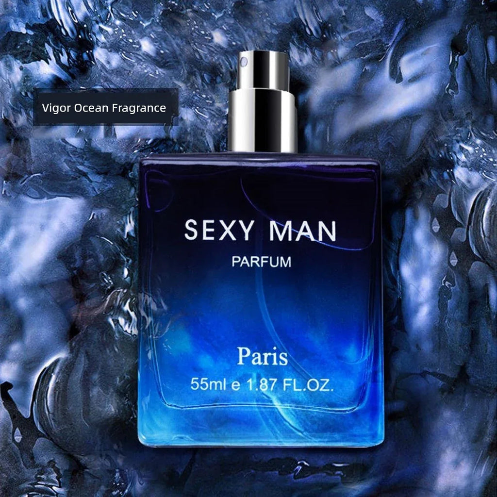 Buy One Get One Free Men Perfume Long-Lasting Light Perfume Fresh Boy Flavor Nature Cologne Sports Student Ladies Authentic - My Vixen Vault