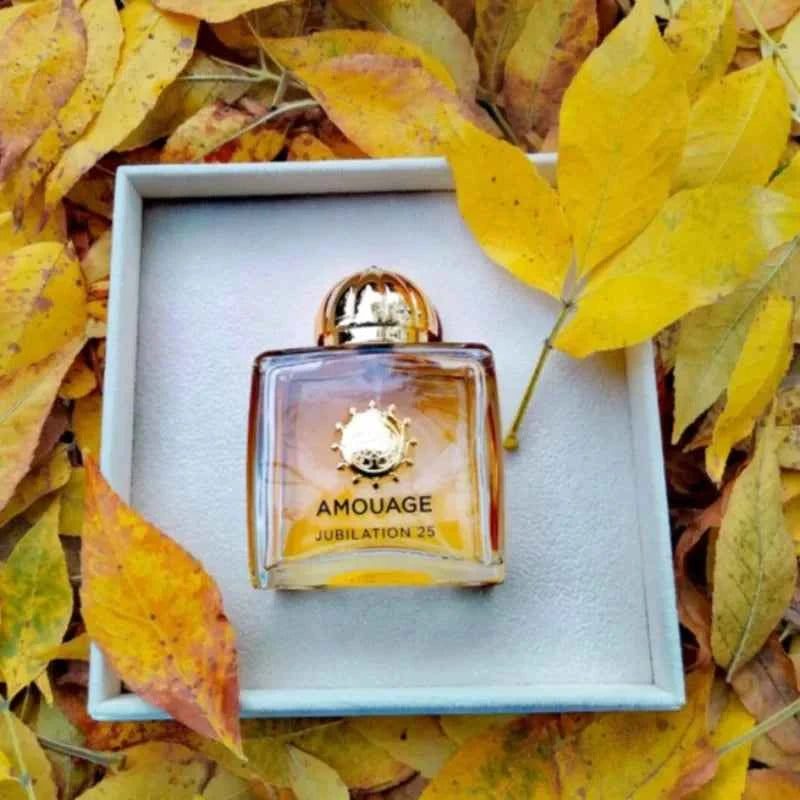 AMOUAGE 100ml Long Lasting Women Perfume Luxury Floral Oriental Chypre Fragrance Elegant Warm Sophisticated Scent Gift Choice