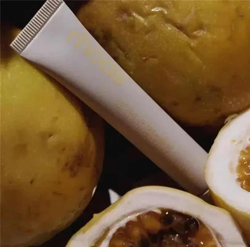 Lemontini Sun: Lip & Cheek Gloss with Mirror - My Vixen Vault