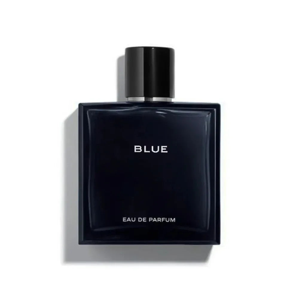 100ML Bestselling perfumes Men's body spray Hormones surging Long-lasting fragrance High-end feel Rich and warm woody frag...