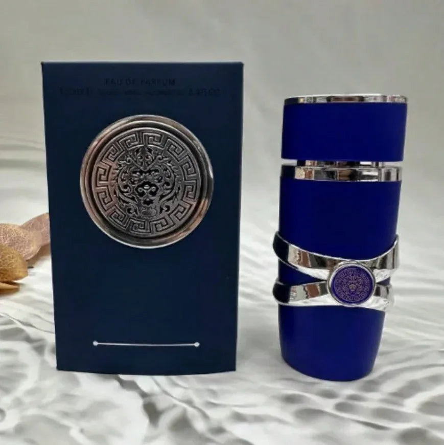 100ml Long-lasting Prefume for Men Women Fragrance Pheromone Cologne Eau De Parfum Body Spray Arabic Perfumes - My Vixen V...