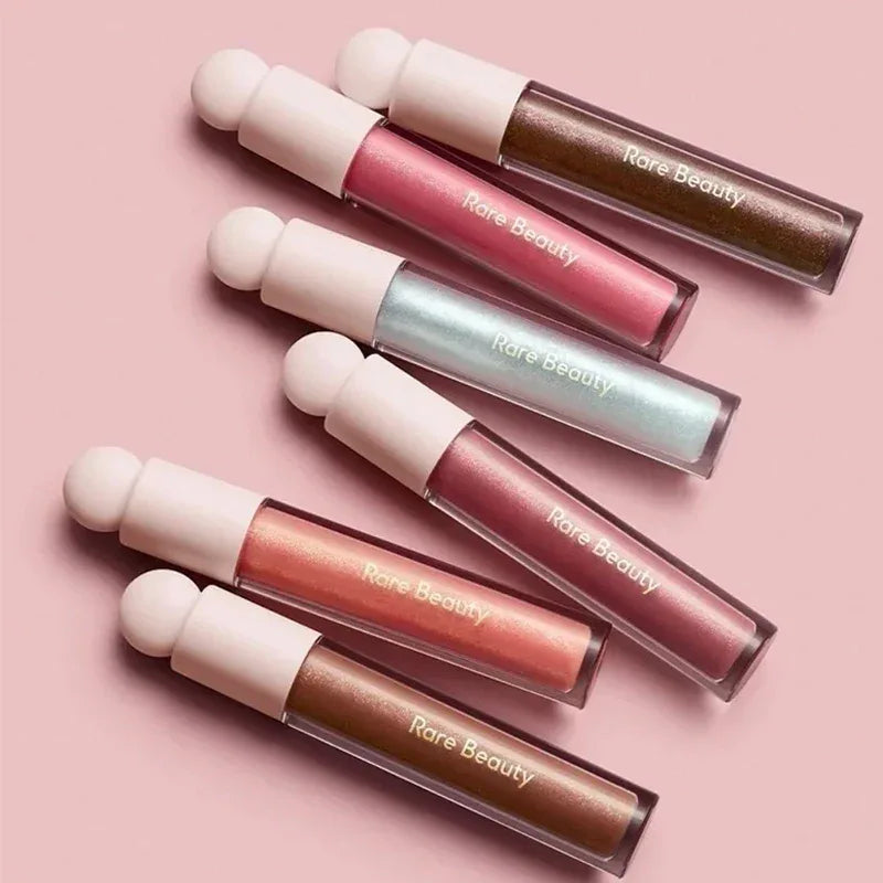 SunKiss Gloss: Liquid Bluesher & Watery Lips - My Vixen Vault