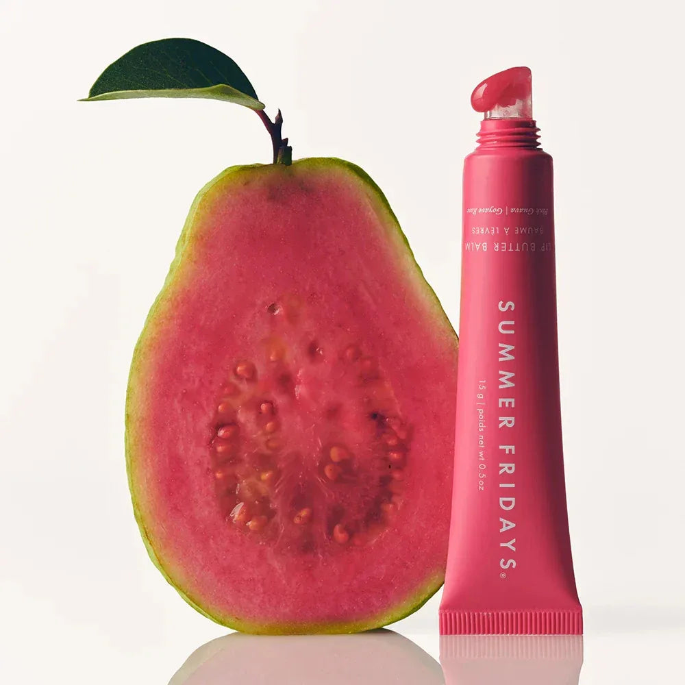 Summer Friday's Lip Balm Moisturizing Mirror Lip Gloss Lip Vanilla Pink Sugar Coffee Cake Smell Lipstick Transparent Oil Makeup - My Vixen Vault