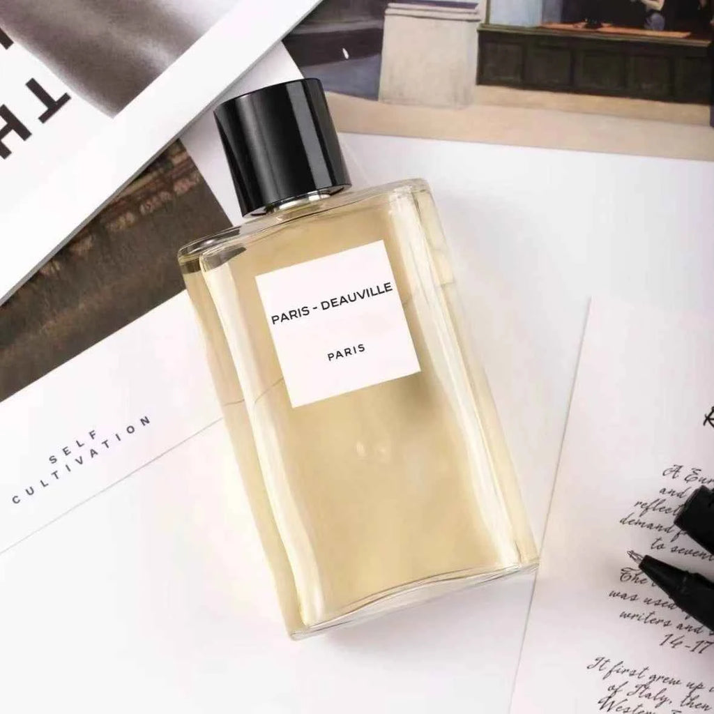 125ML Luxurious romantic perfume Exudes an elegant and casual atmosphere High quality brand body spray long lasting fragrance