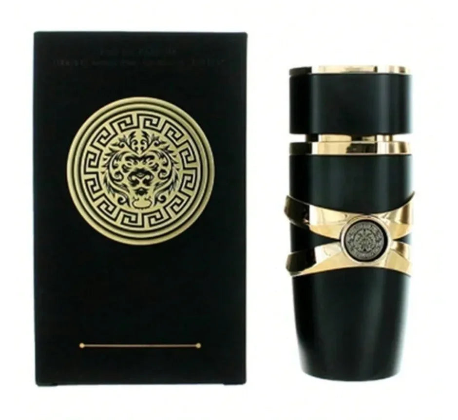 100ml Long-lasting Prefume for Men Women Fragrance Pheromone Cologne Eau De Parfum Body Spray Arabic Perfumes - My Vixen Vault