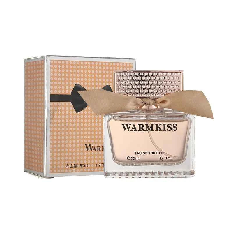 Brand Perfume Musk Women Perfume Spray Flirting Pheromone Long Lasting Jasmine Fruity Light Fragrance Seductive Romance Gift.