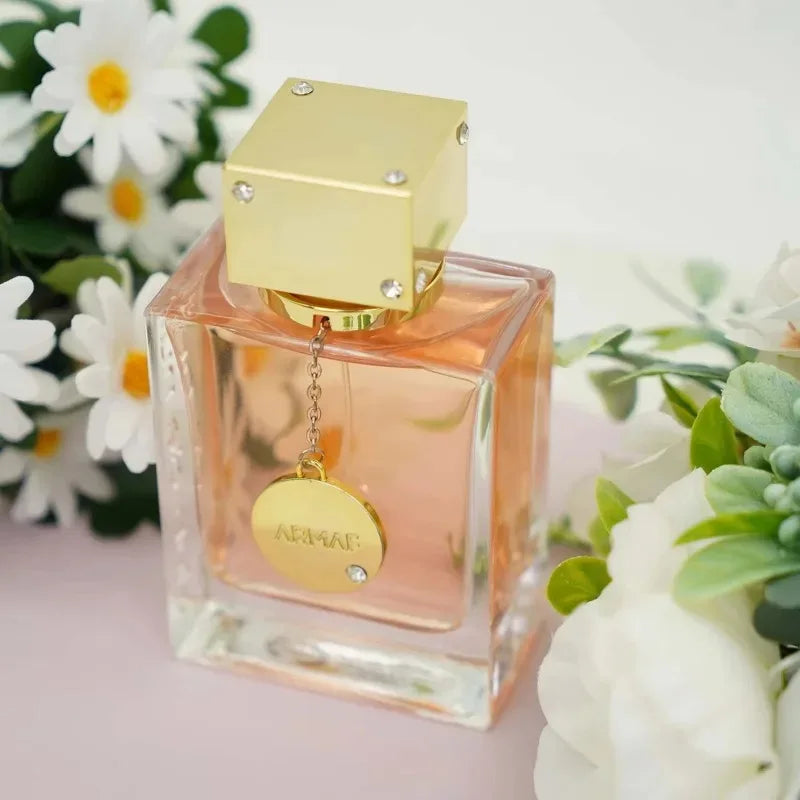 Armaf Club de Nuit Woman Eau de Parfum 105ml Original Arab Perfumes Noble Lasting Floral Fruity Pheromone Perfume Cologne Makeup - My Vixen Vault