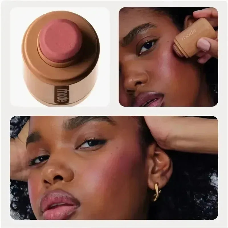 INS Lip Oil Gloss Balm Lemontini Vanilla Cake Sugar Cookie PBJ Glazing Milk Moisturizing Mirror Shine Transparent Makeup - My Vixen Vault