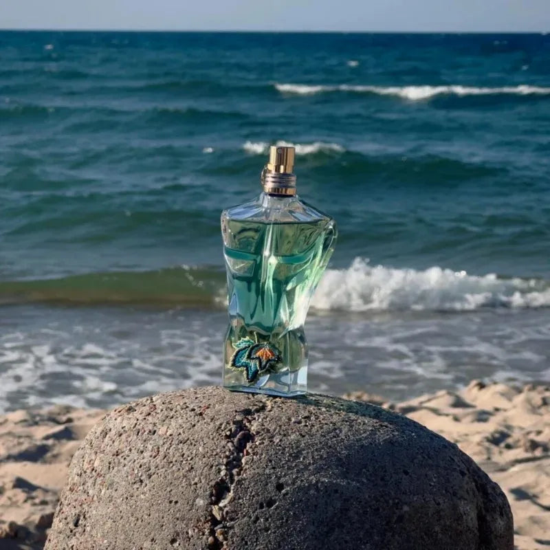 125ml Seductive Men’s Perfume 4 Captivating Scents with Oriental Woody Spicy Notes Long Lasting Cologne for Romantic Moments - My Vixen Vault